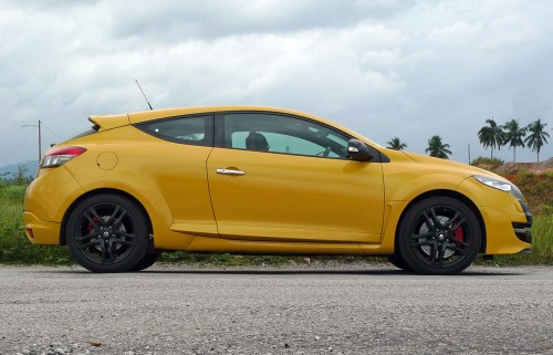 Renault Megane RS: How does it perform as a daily driver?