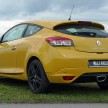 Renault Megane RS: How does it perform as a daily driver?