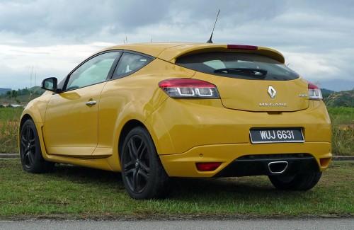 Renault Megane RS: How does it perform as a daily driver?