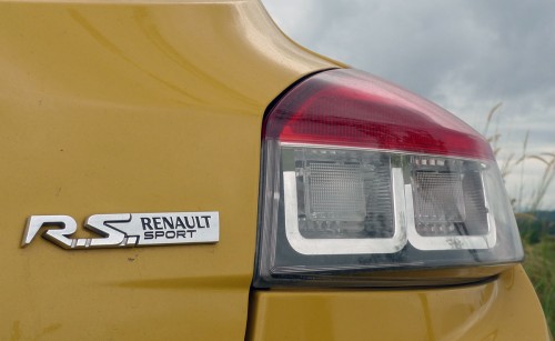 Renault Megane RS: How does it perform as a daily driver?