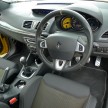 Renault Megane RS: How does it perform as a daily driver?