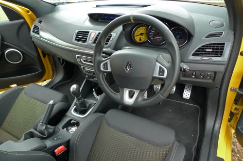 Renault Megane RS: How does it perform as a daily driver?