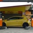 Renault Megane RS: How does it perform as a daily driver?