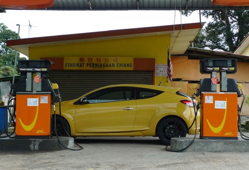 Renault Megane RS: How does it perform as a daily driver?