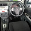 2012 Toyota Avanza launched – RM64,590 to RM79,590