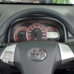 2012 Toyota Avanza launched – RM64,590 to RM79,590