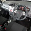 2012 Toyota Avanza launched – RM64,590 to RM79,590