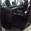 2012 Toyota Avanza launched – RM64,590 to RM79,590