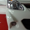 2012 Toyota Avanza launched – RM64,590 to RM79,590