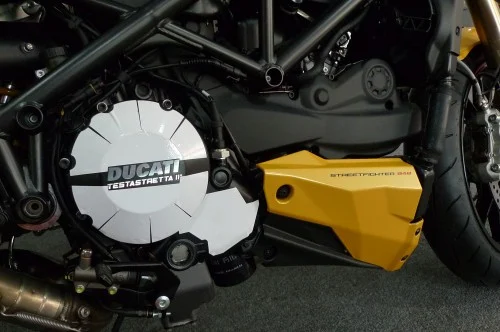 Ducati Streetfighter 848 launched by Next Bike – RM99,333