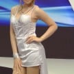 Bangkok Motor Show 2012 – the ladies say hello!