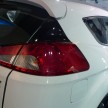 Youngman Lotus T5 – could this be Proton’s new SUV?