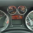 DRIVEN: Peugeot 408 Turbo and 408 2.0