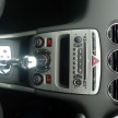 DRIVEN: Peugeot 408 Turbo and 408 2.0