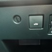 DRIVEN: Peugeot 408 Turbo and 408 2.0