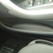 DRIVEN: Peugeot 408 Turbo and 408 2.0