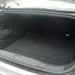 DRIVEN: Peugeot 408 Turbo and 408 2.0