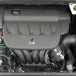 DRIVEN: Peugeot 408 Turbo and 408 2.0