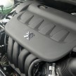 DRIVEN: Peugeot 408 Turbo and 408 2.0