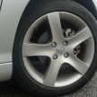 DRIVEN: Peugeot 408 Turbo and 408 2.0