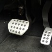 DRIVEN: Peugeot 408 Turbo and 408 2.0