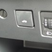 DRIVEN: Peugeot 408 Turbo and 408 2.0