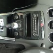 DRIVEN: Peugeot 408 Turbo and 408 2.0