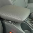 DRIVEN: Peugeot 408 Turbo and 408 2.0
