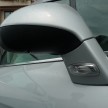 DRIVEN: Peugeot 408 Turbo and 408 2.0