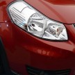 Suzuki SX4 gets a new face – CBU Japan, RM91,888