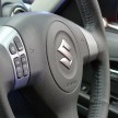 Suzuki SX4 gets a new face – CBU Japan, RM91,888