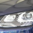 Volkswagen Sharan launched – 7-seater rolls in at RM245k