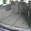Volkswagen Sharan launched – 7-seater rolls in at RM245k