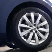 Volkswagen Sharan launched – 7-seater rolls in at RM245k