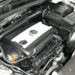 Volkswagen Sharan launched – 7-seater rolls in at RM245k