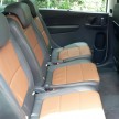 Volkswagen Sharan launched – 7-seater rolls in at RM245k