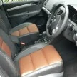 Volkswagen Sharan launched – 7-seater rolls in at RM245k
