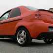 Proton Invention and Innovation cars at Power of 1 event