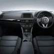 Mazda CX-5 launched – 2.0 SkyActiv-G, RM155k to RM165k