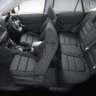 Mazda CX-5 launched – 2.0 SkyActiv-G, RM155k to RM165k