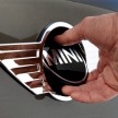 VIDEO: MINI Cooper S Countryman Review