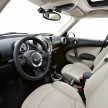 VIDEO: MINI Cooper S Countryman Review