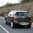 VIDEO: MINI Cooper S Countryman Review