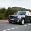 VIDEO: MINI Cooper S Countryman Review