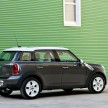 VIDEO: MINI Cooper S Countryman Review