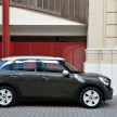 VIDEO: MINI Cooper S Countryman Review