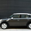 VIDEO: MINI Cooper S Countryman Review
