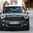 VIDEO: MINI Cooper S Countryman Review