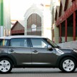 VIDEO: MINI Cooper S Countryman Review