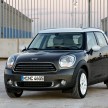 VIDEO: MINI Cooper S Countryman Review